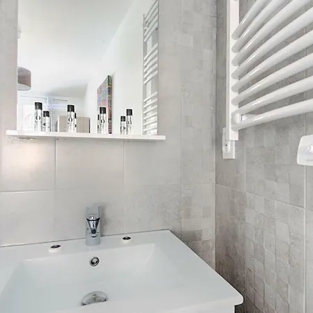 Superb Flat In The Heart Of ! Apartment *