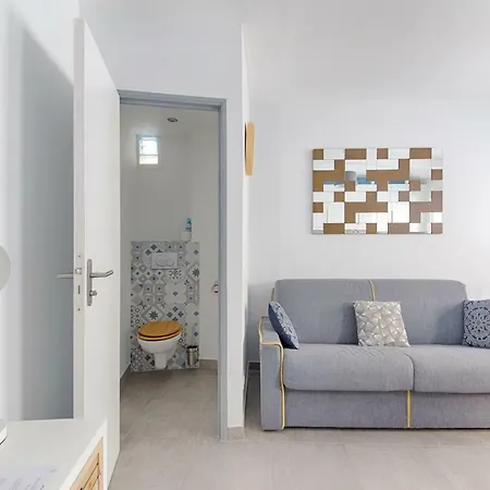 Superb Flat In The Heart Of ! Apartment *