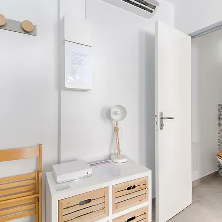 Superb Flat In The Heart Of ! Apartment Nice