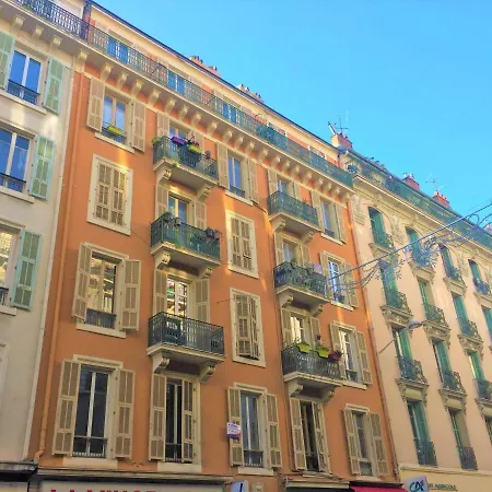 Superb Flat In The Heart Of ! Apartment